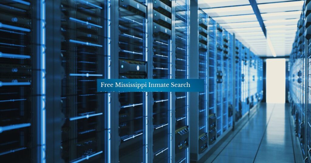 Hinds County Inmate Search detention centre