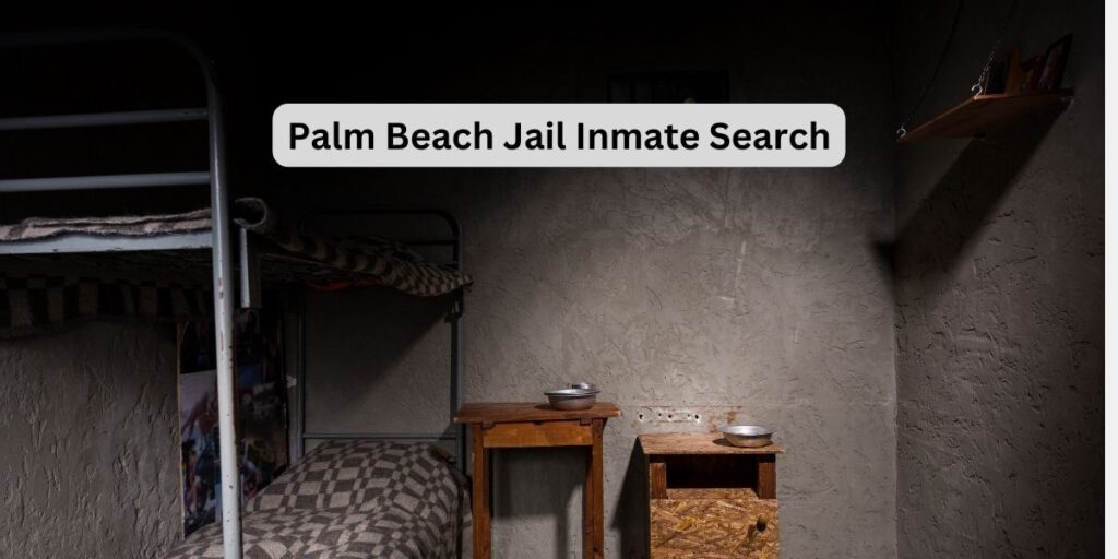 Palm Beach Jail 