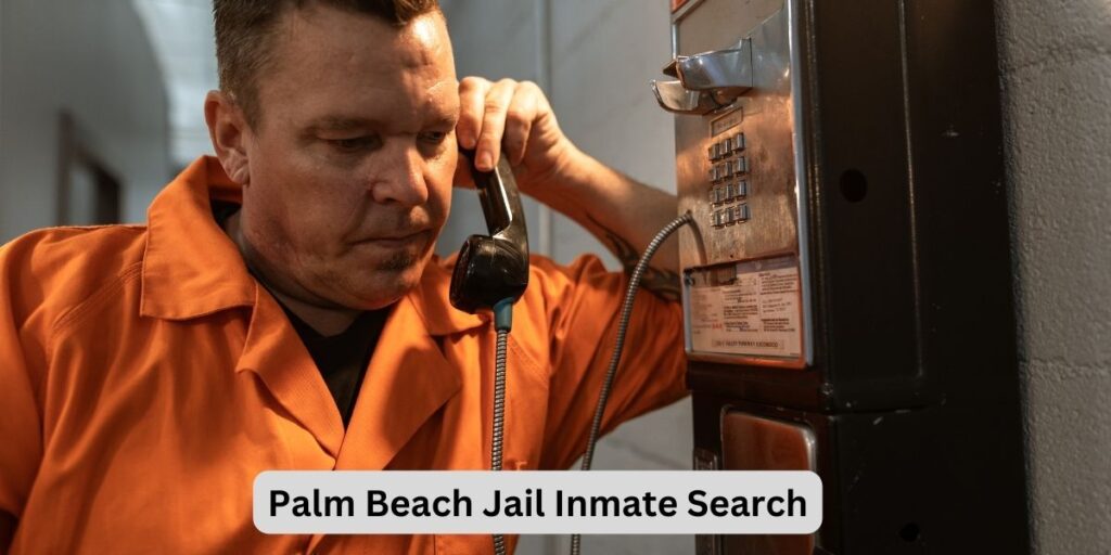 Palm Beach Jail Inmate Search