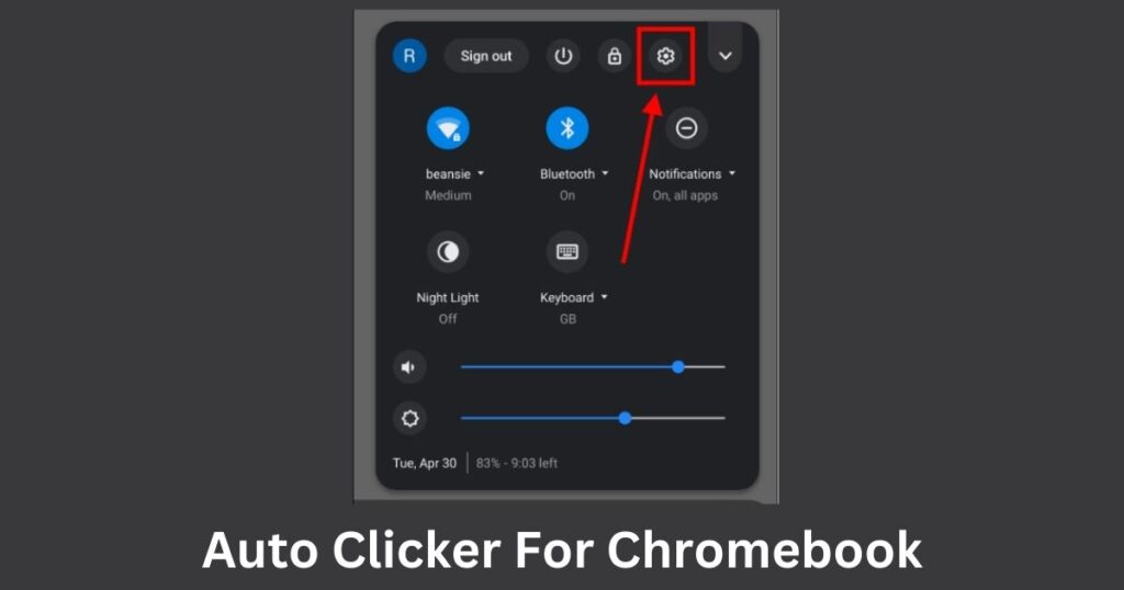 step 2 to do multiple clicks 