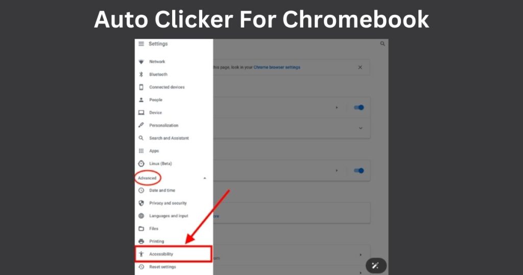 step 3 to do multiple clicks 