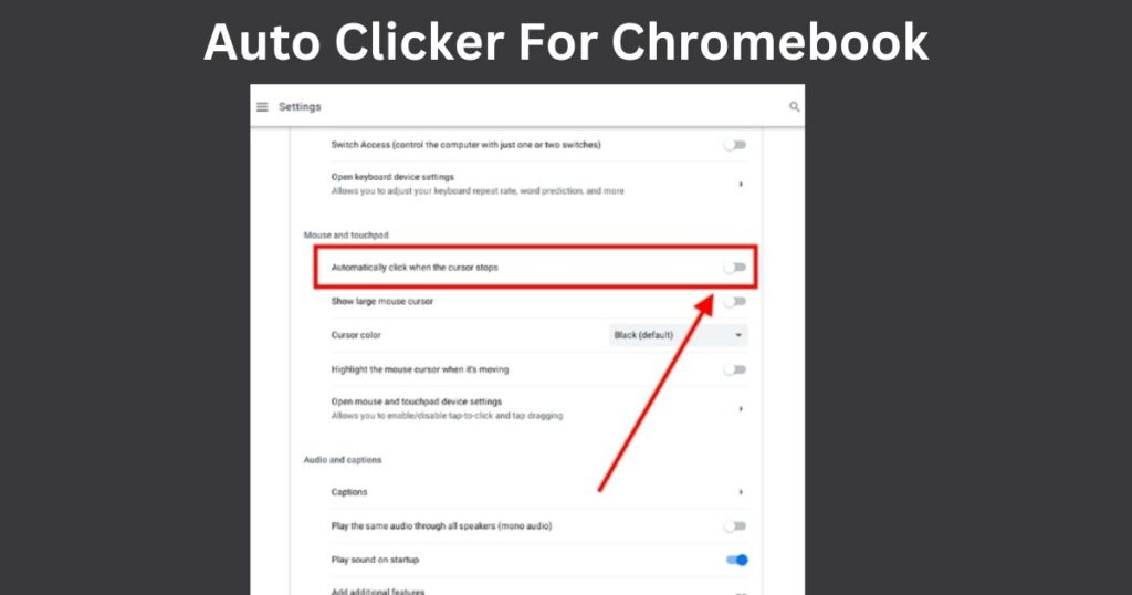 step 4 to do multiple clicks 