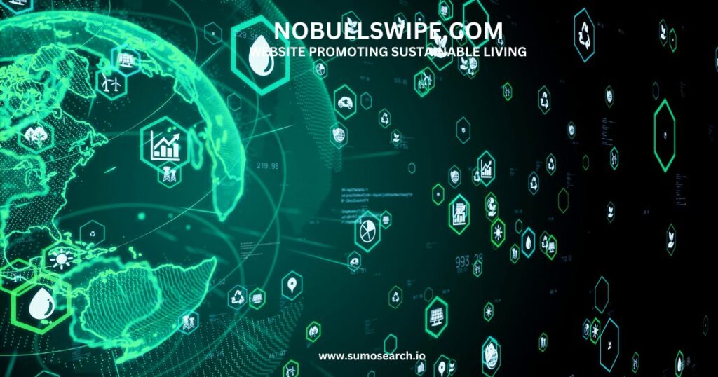 NoBullSwipe.com  green technology