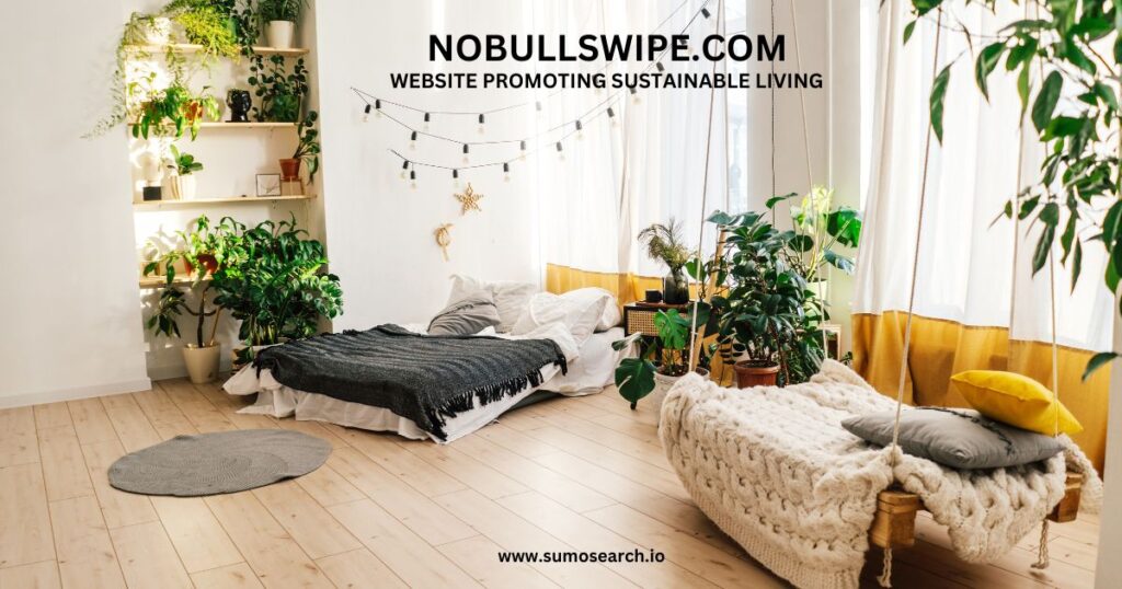 NoBullSwipe.com  home decor