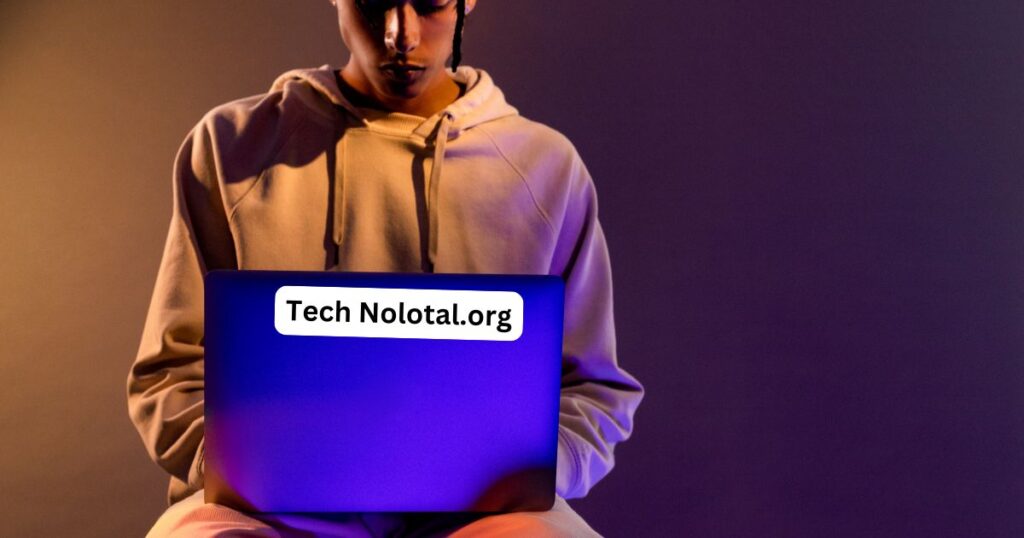 Tech Nolotal.org