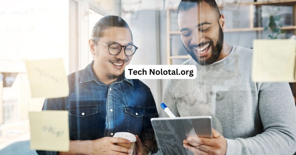 Tech Nolotal.org expert reviews