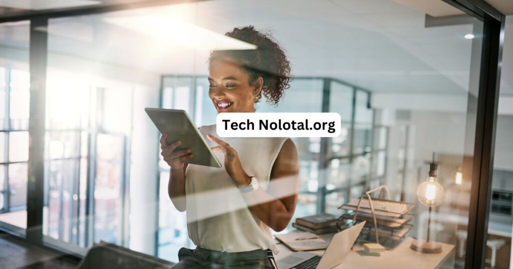 Tech Nolotal.org products