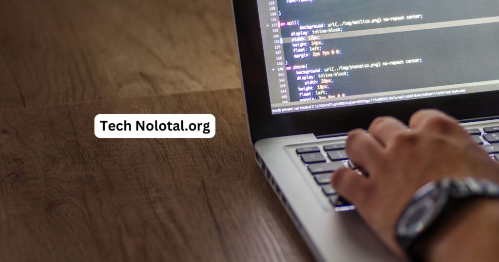 Tech Nolotal.org gadgets