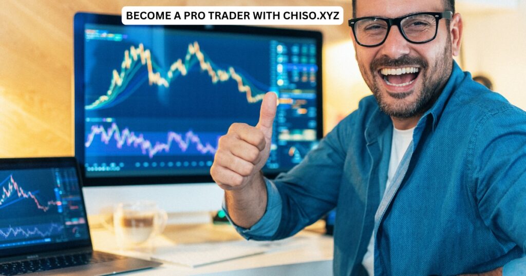 chiso.xyz trading market