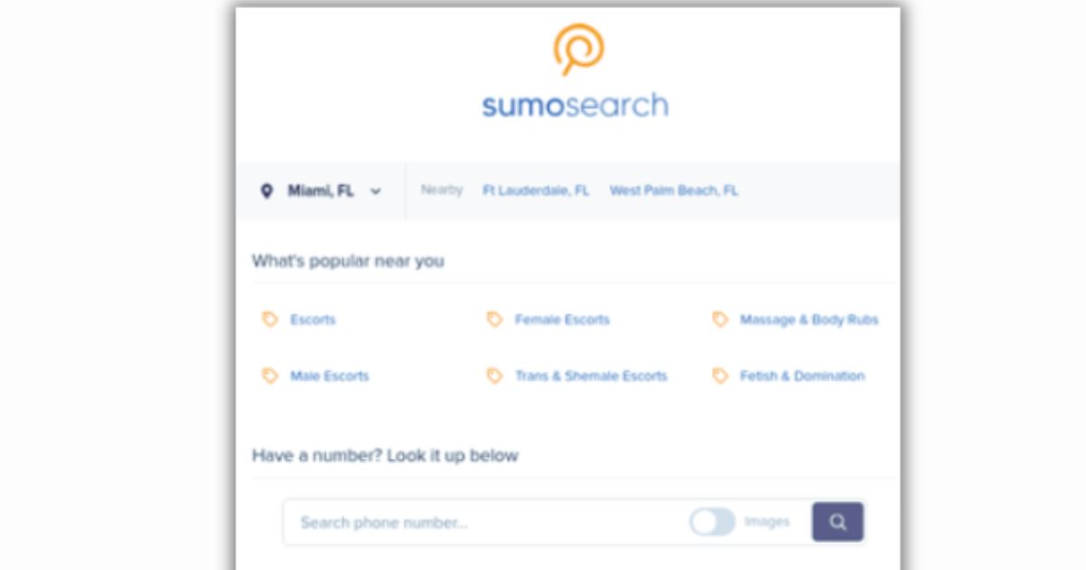 sumosearch