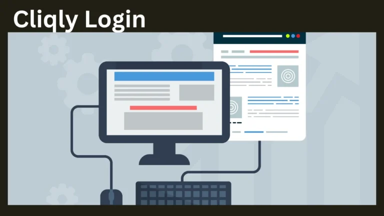 cliqly login