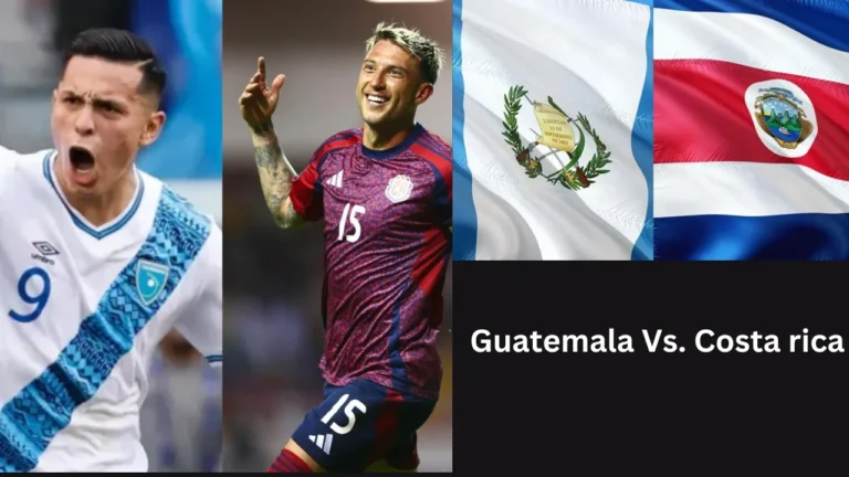 guatemala vs. costa rica