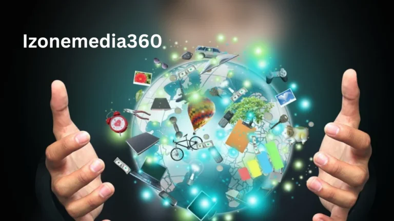 izonemedia360