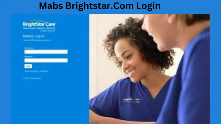 mabs brightstar.com login