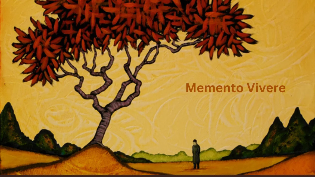 memento vivere