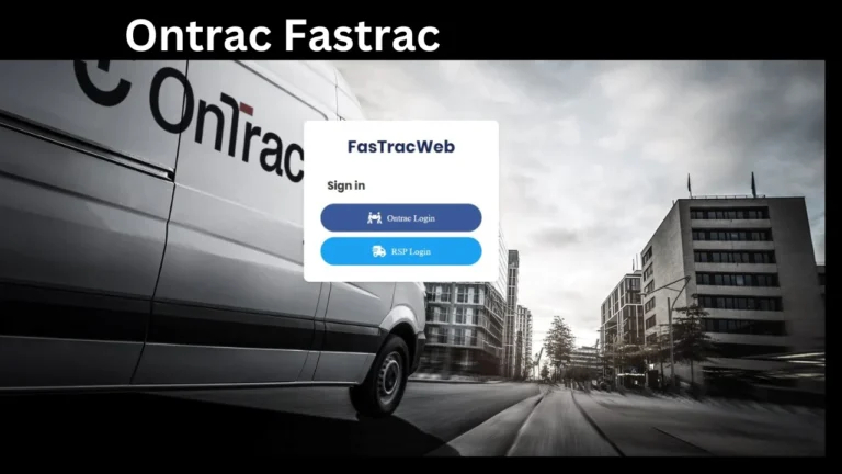 ontrac fastrac