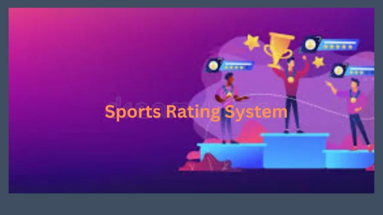 sports rating system