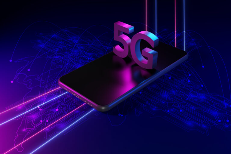 How 5G Technology is Revolutionizing Connectivity