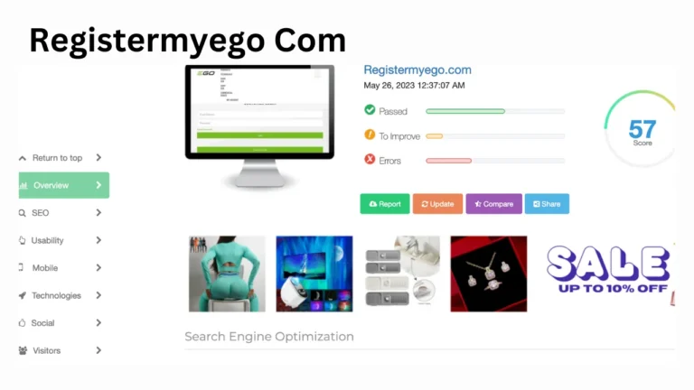 registermyego com