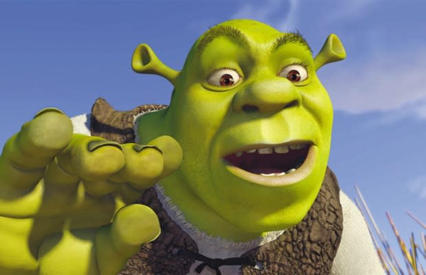 15 Animated Masterpieces for Fans of Shrek