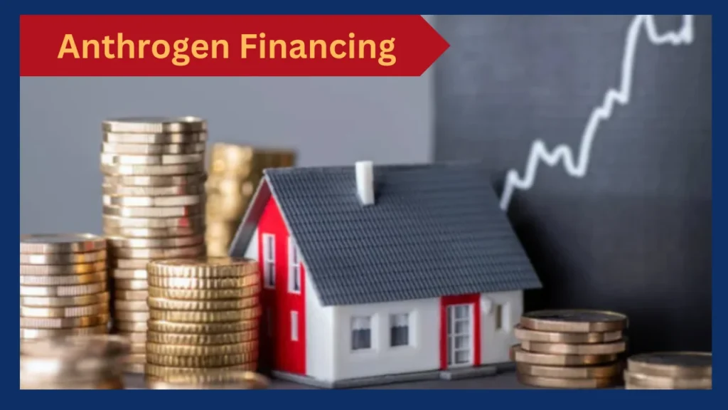 anthrogen financing