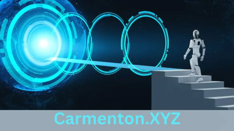carmenton.xyz