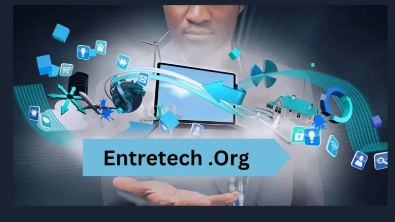 entretech .org