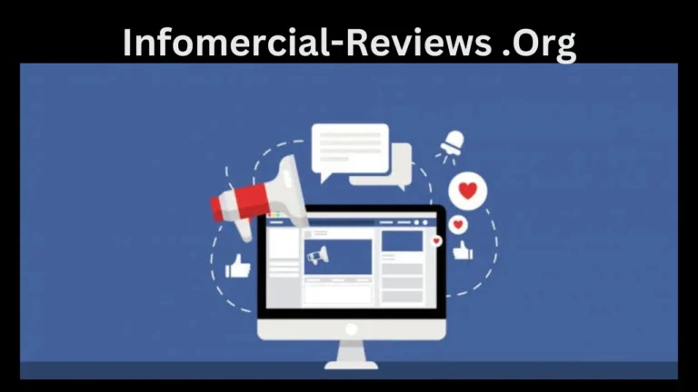 Infomercial-Reviews .Org Honest Insights For Smart Shoppers