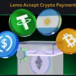 lemo accept crypto payments