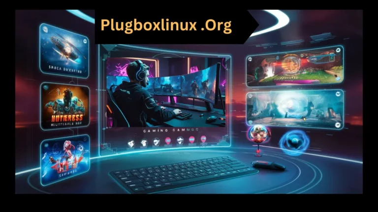 plugboxlinux .org