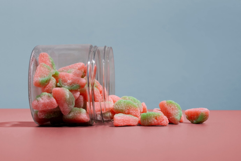 The Ultimate Guide to CBD Gummies: Benefits, Dosage, and More