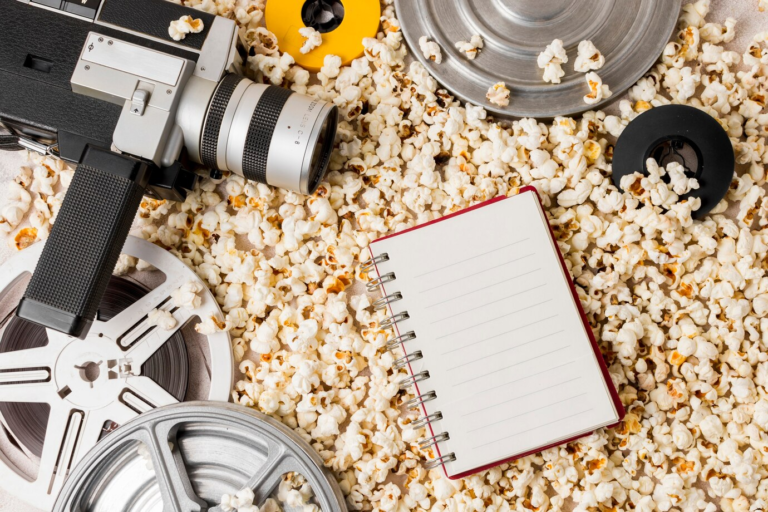 5 Tips for Creating a Film Business Plan That Attracts Investors