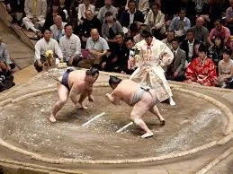 Role of Translation Services in Preserving Sumo Wrestling's Legacy