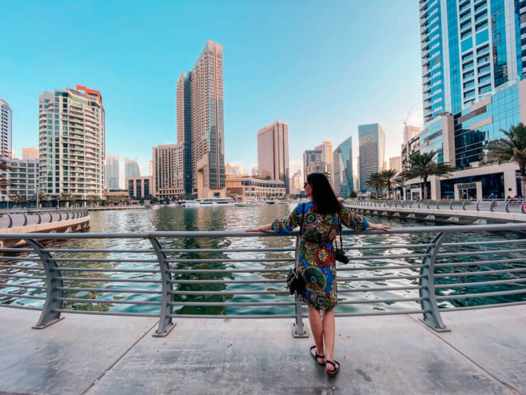 What You Should Know Before Visiting Dubai for the First Time