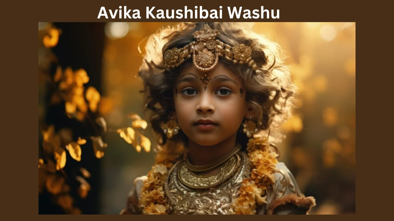 avika kaushibai washu