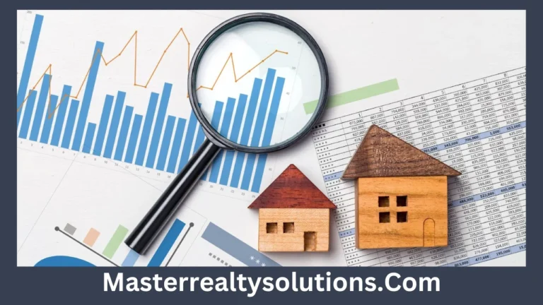 masterrealtysolutions.com