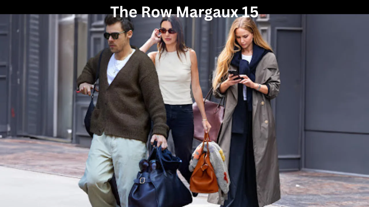 the row margaux 15