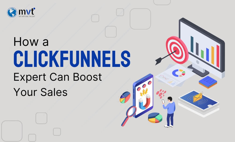 How to clickFunnels Expert boost Your sales