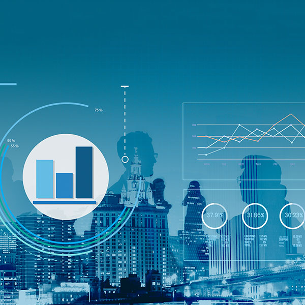 How Data Analytics Services Improve Operational Efficiency