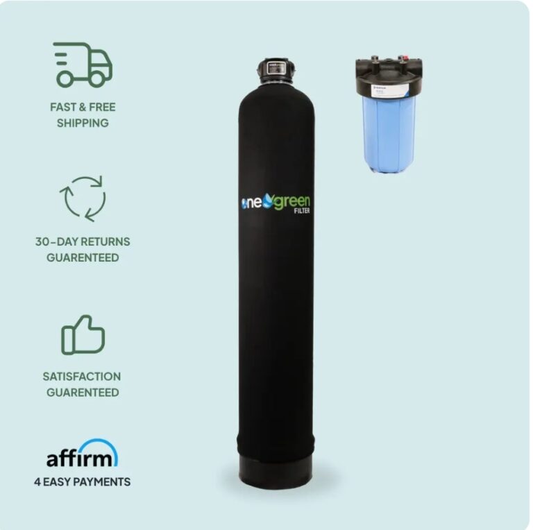 Guide to Carbon Water Filters: Ensuring Pure and Safe Drinking Water