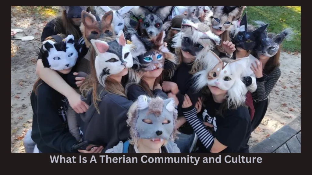 What Is A Therian Community and Culture