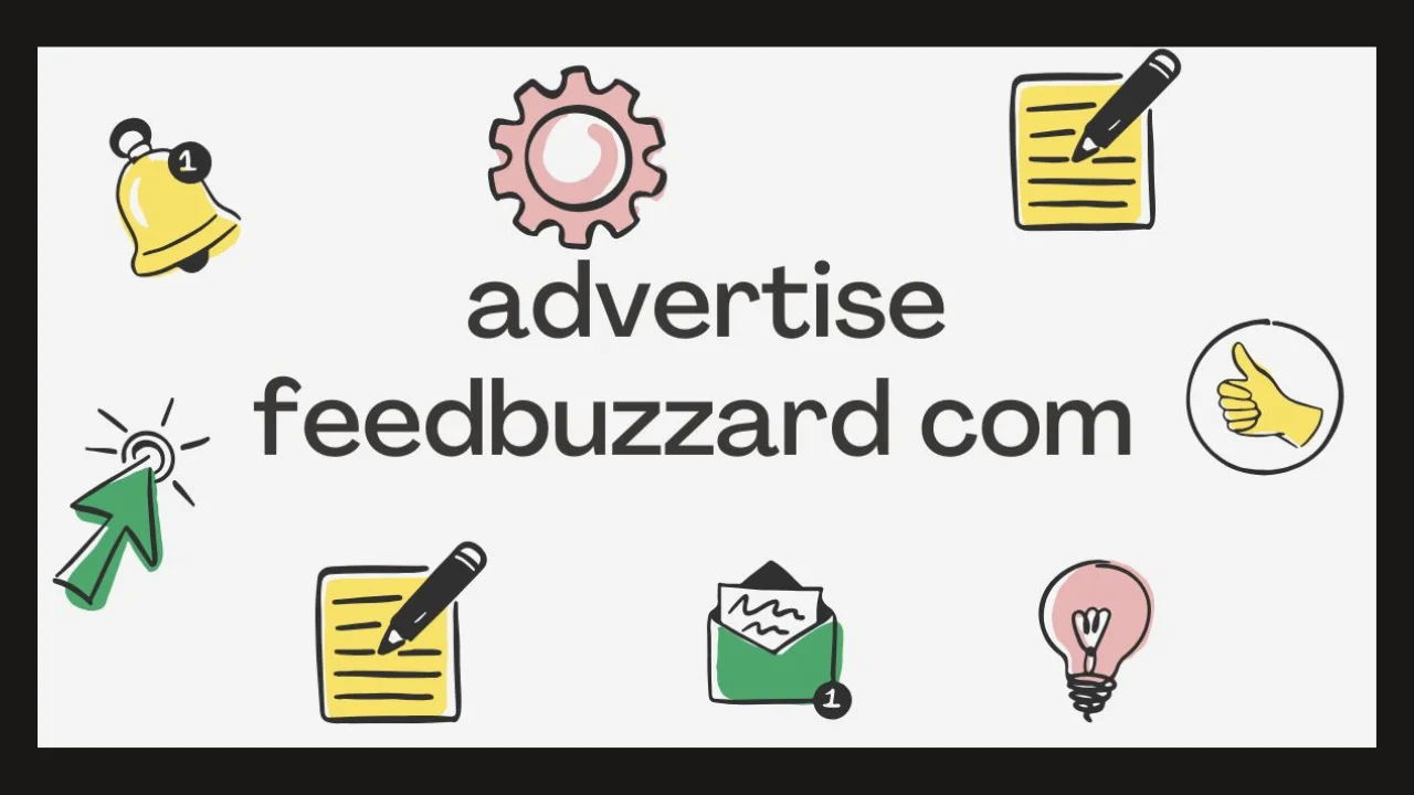 advertise feedbuzzard com