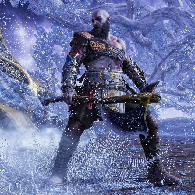 What Makes God of War Ragnarok an Iconic Game?