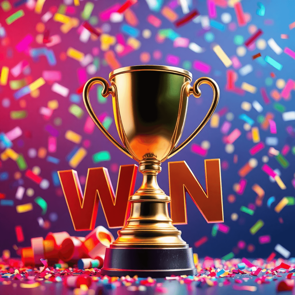 Contest & Sweepstakes: Your Ultimate Guide to Winning 