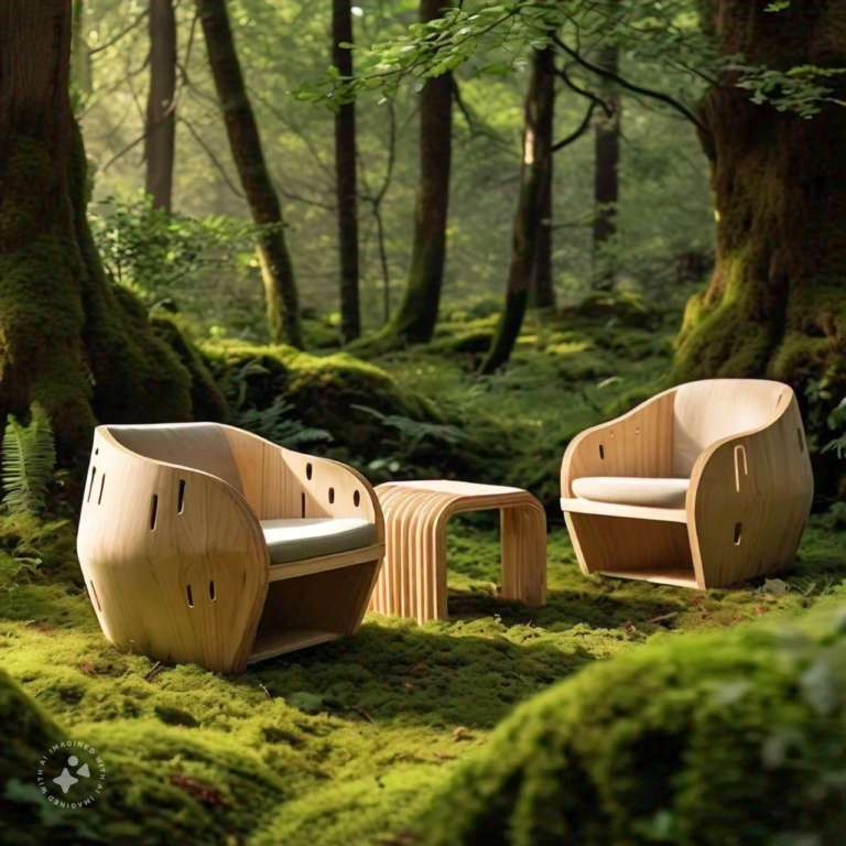 The Environmental Benefits of Using Hardwood Plywood
