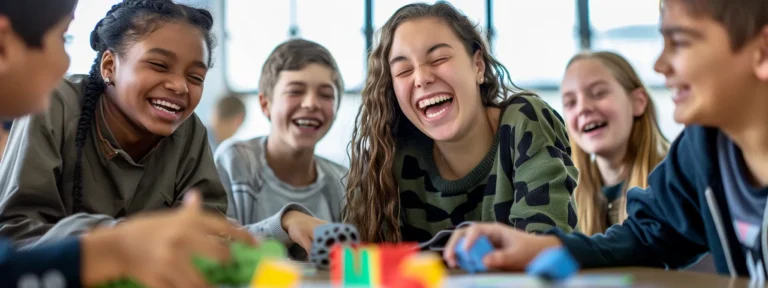 Why Fun Is Essential for Academic Success: Insights for Serious Students