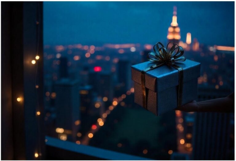 Surprise Loved Ones: Best Gift Delivery Services in New York
